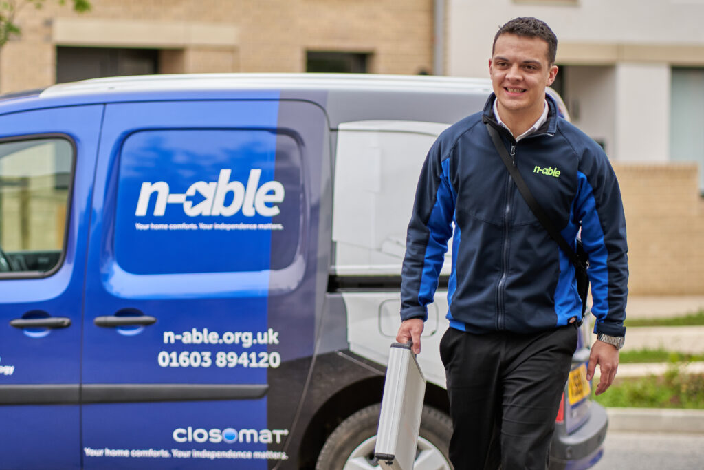 Blanc Creative Commercial Photography Norwich