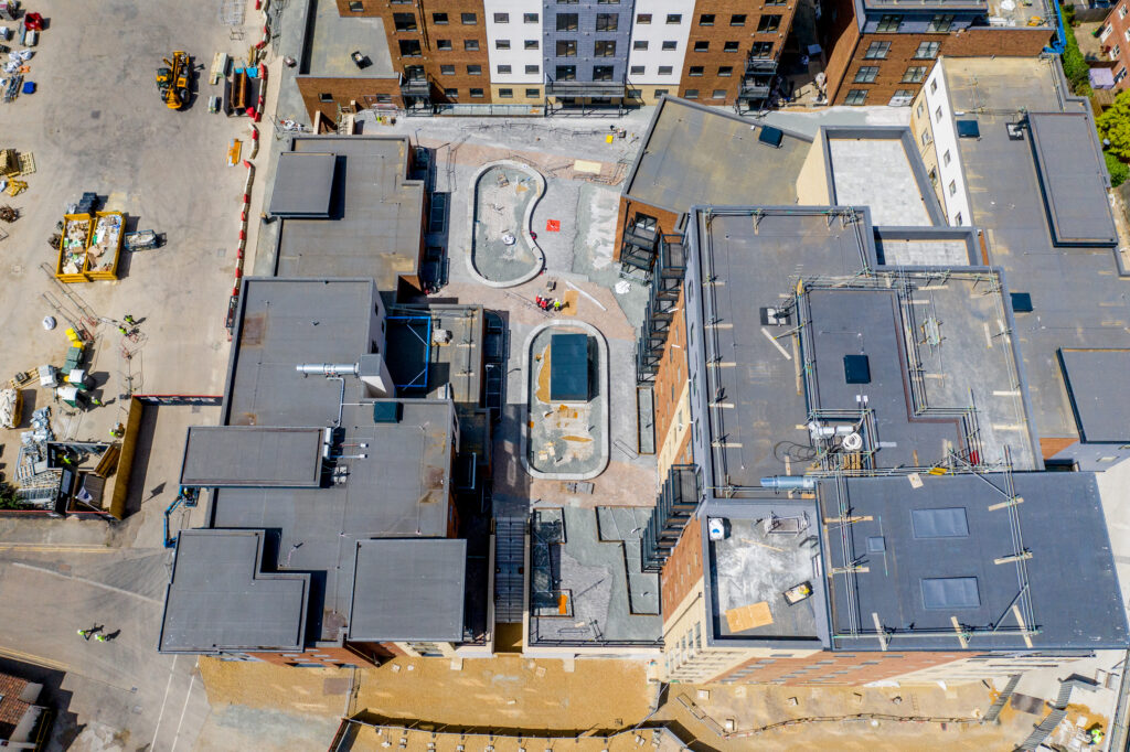 Blanc Creative Photography, Video & Podcast Production - Drone & Aerial