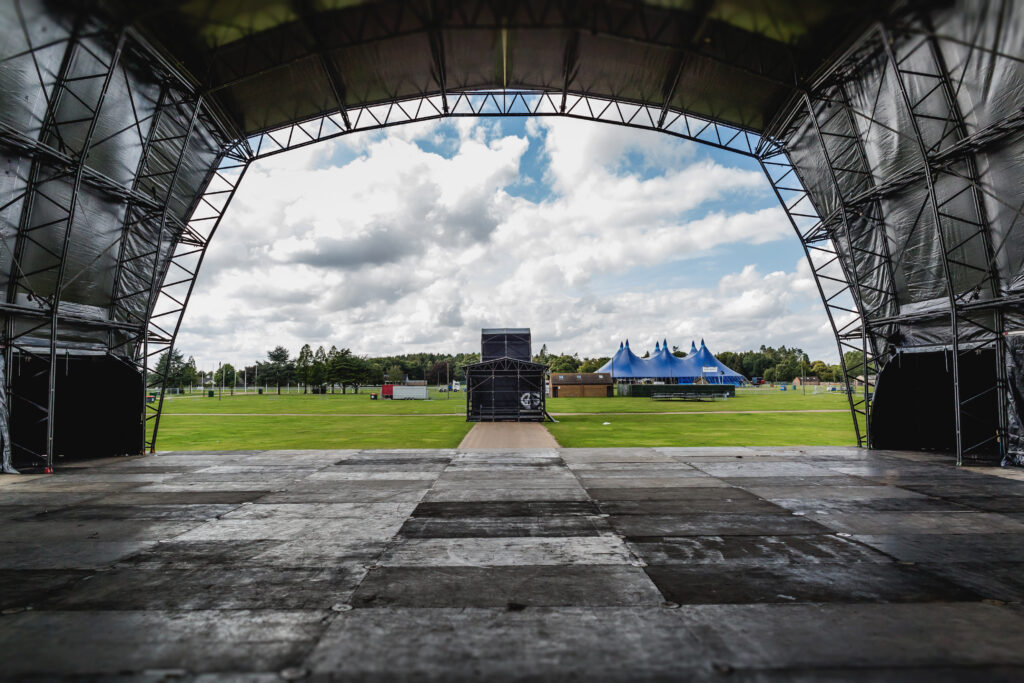 The Best Concert Photography in the UK - Blanc Creative 