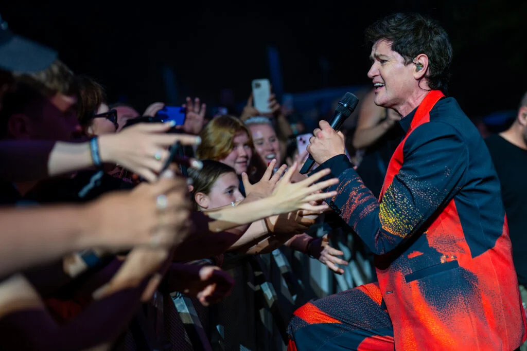 Blanc Creative Commercial Photography Norwich The Best UK Concert Photography company - Blanc Creative Norwich