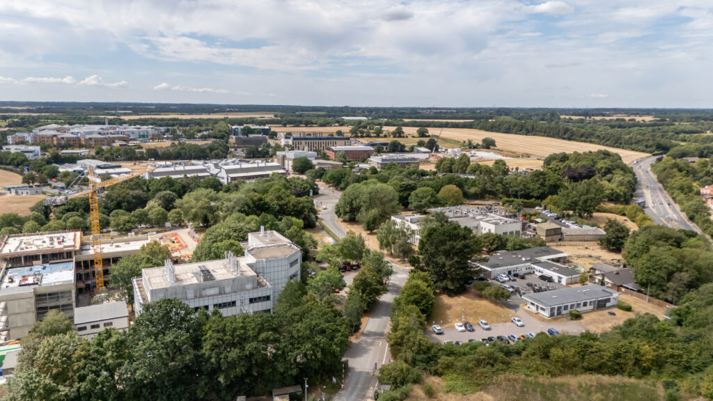 UK Drone Rule 2026. hat your Norfolk drone operator should know before you agree to let them fly for your business.