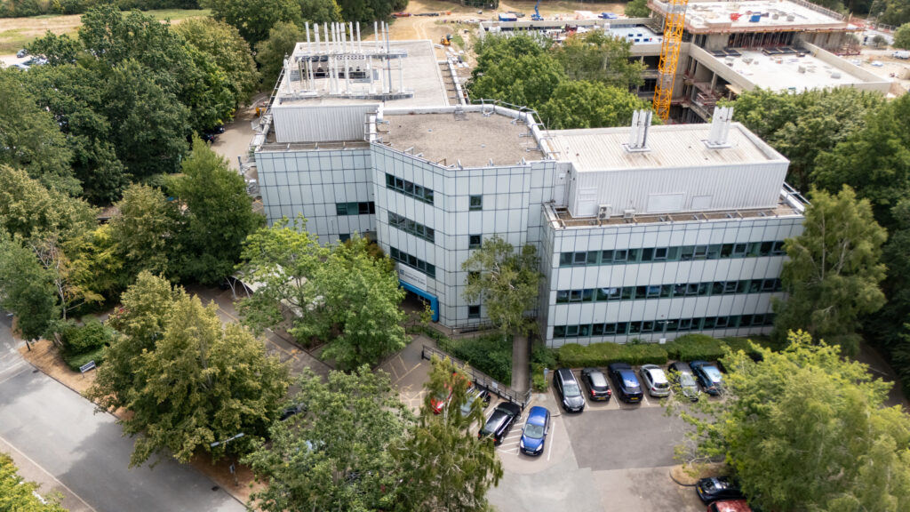 Blanc Creative Commercial Photography Norwich UK Drone Rule 2026. hat your Norfolk drone operator should know before you agree to let them fly for your business.