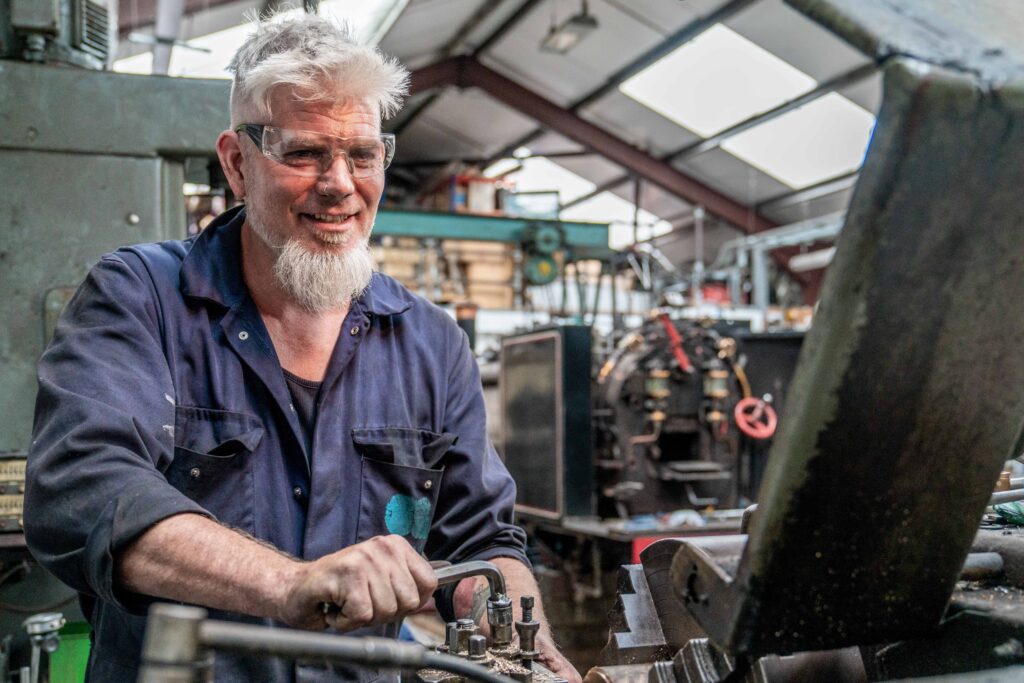 Norwich Industrial Photography - Professional business images for commercial companies across the UK.