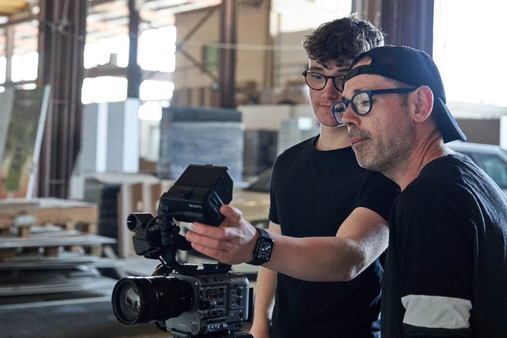 Blanc Creative Commercial Photography Norwich