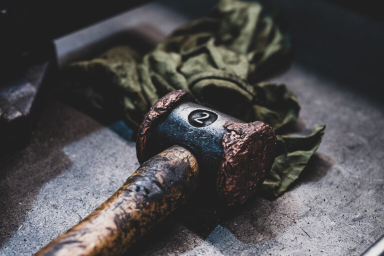 Blanc Creative Photography, Video & Podcast Production