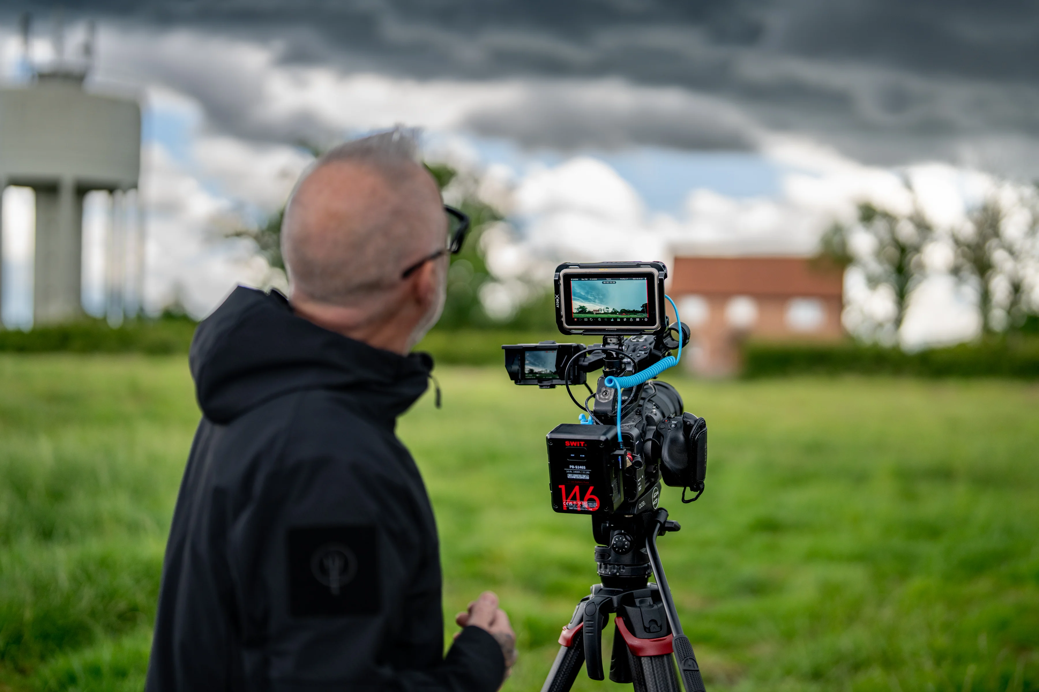 Video Production for Business. A look at what you need to spend