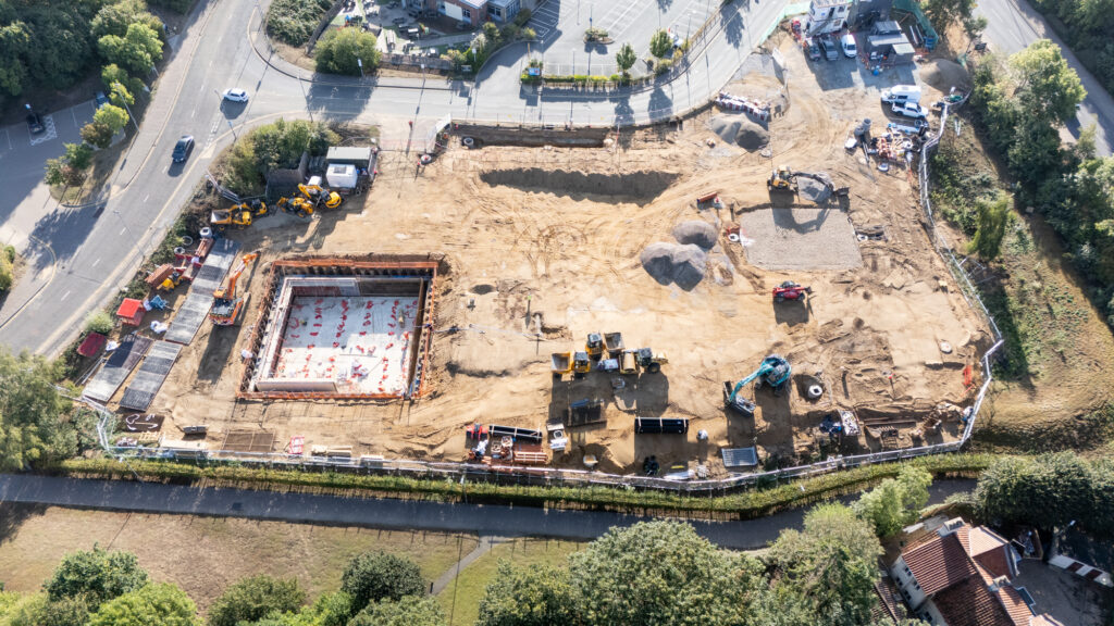 Blanc Creative Commercial Photography Norwich Know the law. Drone rules have changed in 2026