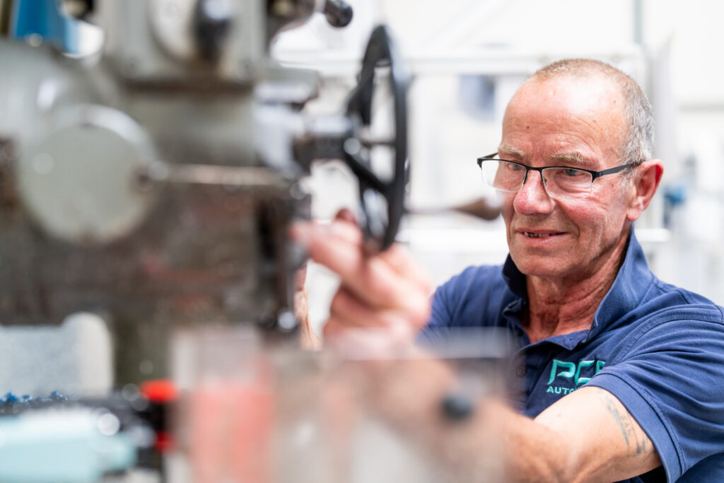 Manufacturing and industry photographs for all UK companies. We shoot Industrial photographs that shout out loud about your business.