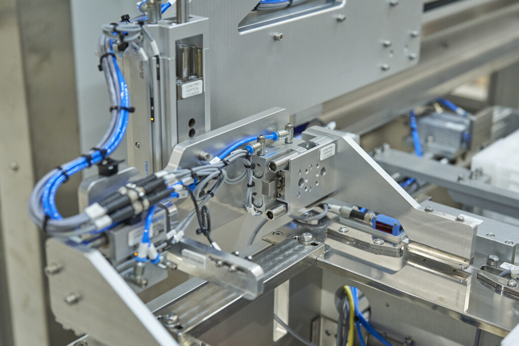 Industrial Photpgraphy for the Pharma and medical sectors