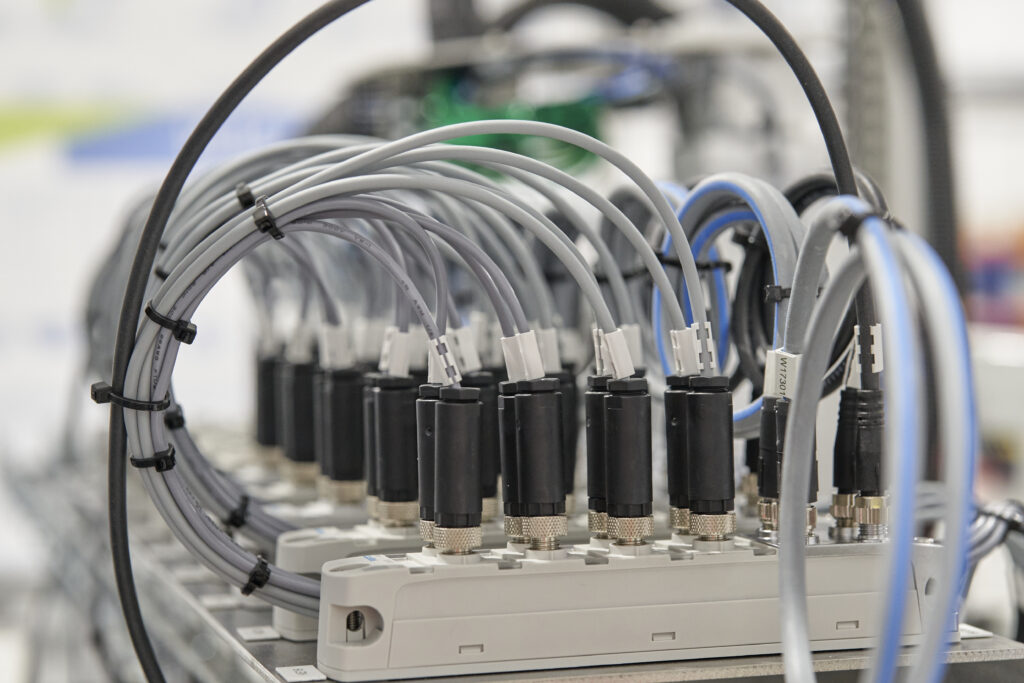 Industrial Photpgraphy for the Pharma and medical sectors