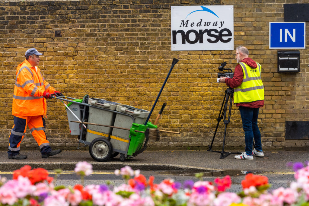Blanc Creative Commercial Photography Norwich Norwich Video Production for the commercial sector in Norwich and across the UK.