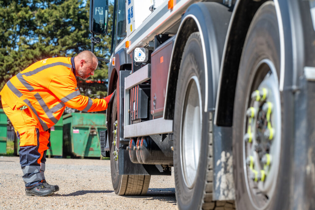 Norwich Industrial Photography - Professional business images for commercial companies across the UK.