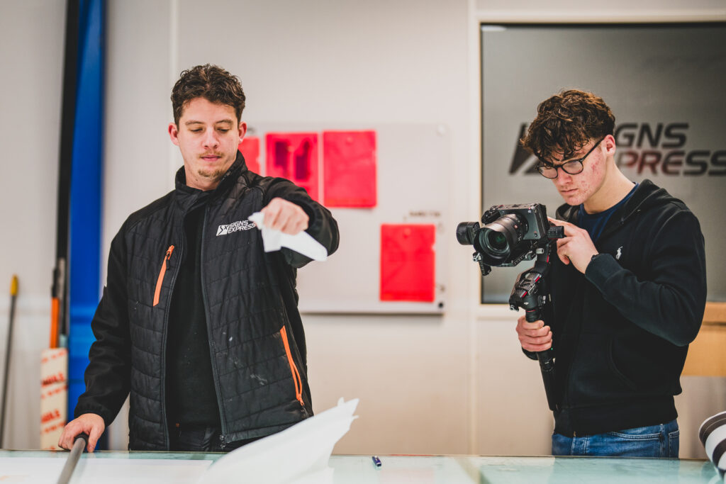 Blanc Creative Commercial Photography Norwich