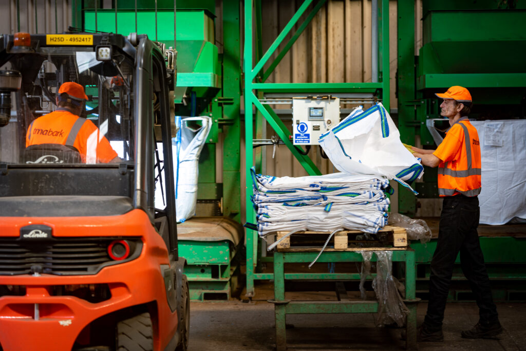 Manufacturing Photography. We shoot Industrial Photographs for every type of business in the manufacturing and production sector. Blanc Creative Norwich