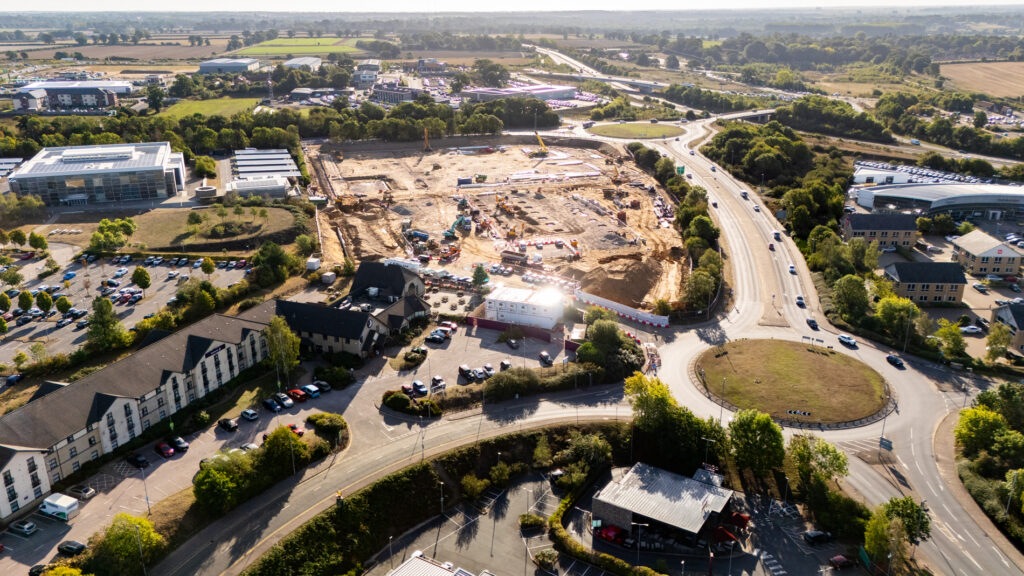Blanc Creative Commercial Photography Norwich Know the law. Drone rules have changed in 2026