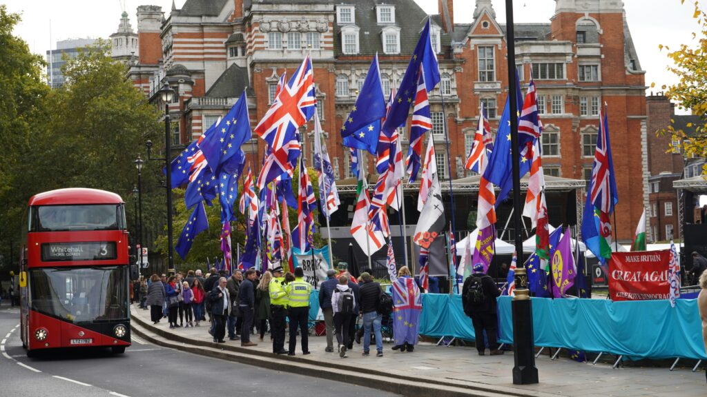 Blanc Creative Commercial Photography Norwich Face Coverings, Cameras and the Law: Photographing Protests in 2026