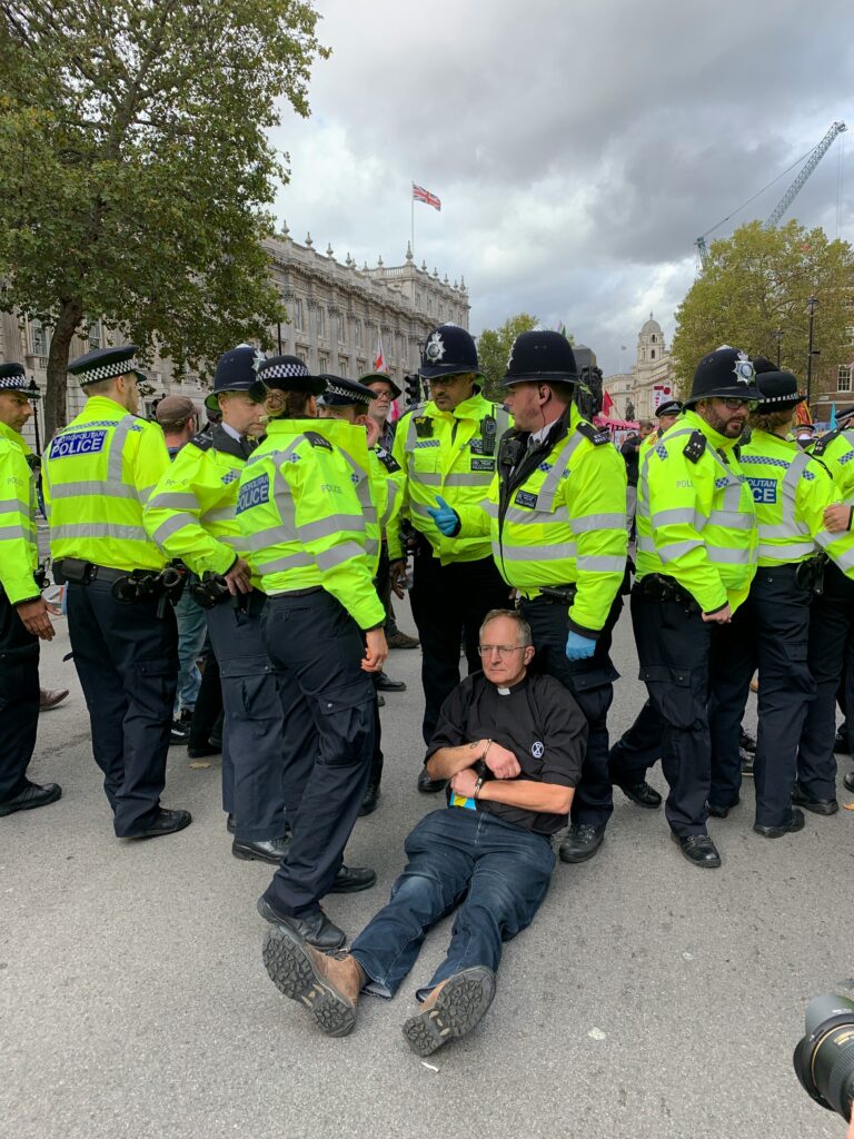 Blanc Creative Commercial Photography Norwich Face Covering Law 2026 - Photographing protests.What are your rights - UK Law