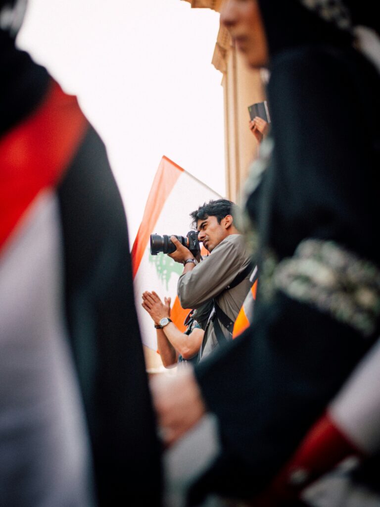 Blanc Creative Commercial Photography Norwich Face Covering Law 2026 - Photographing protests.What are your rights - UK Law